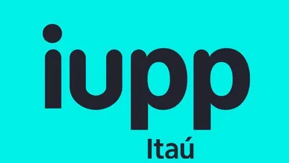 5 pontos por real gasto - Iupp (Itaú)