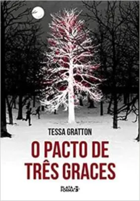 Livro - O Pacto de Três Graces | R$35