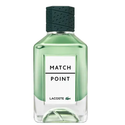 [APP] Perfume Match Point Lacoste EDT 100ml