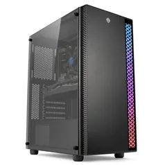 Computador Pichau Gamer, Intel i5-10400F, GeForce RTX 3060 12Gb, 8GB DDR4, SSD 240GB