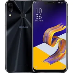 Smartphone Asus Zenfone 5 64GB Dual Chip Android Oreo Tela 6.2" Snapdragon 636 por R$ 1495