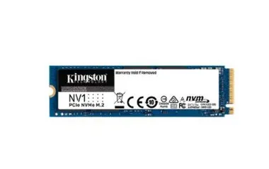 SSD Kingston NV1 500GB,M.2 2280 NVMe