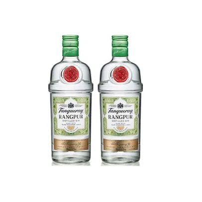 Kit Gin Tanqueray Rangpur