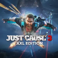 Just Cause 3 XXL Edition (Jogo + DLCs) na Steam