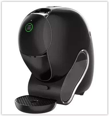 Cafeteira Dolce Gusto® NEO Preta + 30 Capsulas Grátis