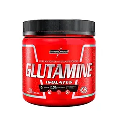 [PRIME]Glutamine Natural 300g