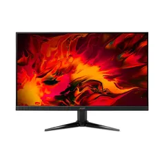 Monitor Acer Gamer Nitro 23.8 VA FHD 165Hz 1ms 2HDMI Displayport 250Nits QG241Y Pbiip