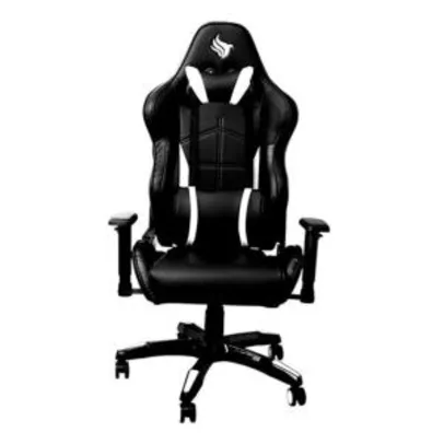 Cadeira Pichau Gaming Fantail (várias cores) - R$ 520