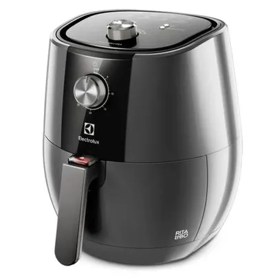 Fritadeira Grand Airfryer 4L Electrolux Eaf30 Grafite 110V