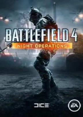 [Origin] Battlefield 4 Night Operations - Grátis! 