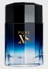 Perfume 150ml Pure Xs Eau de Toilette Paco Rabanne Masculino