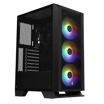 Computador Pichau Gamer Sigyn II, AMD Ryzen 5 4650G, 16GB DDR4, HD 1TB + SSD M.2 120GB