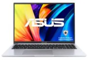 (C.OURO) Notebook ASUS VivoBook 16   i7 1255U  8Gb 256Gb  16 IPS LINUX