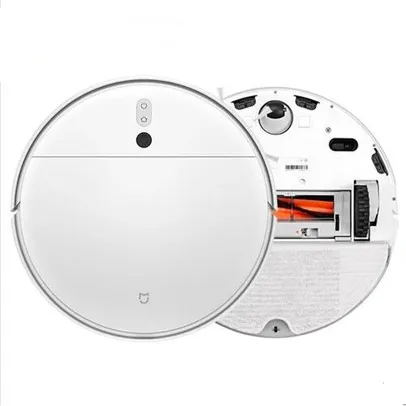 [AME R$1380] Robô Aspirador de Pó Xiaomi Mijia 2C