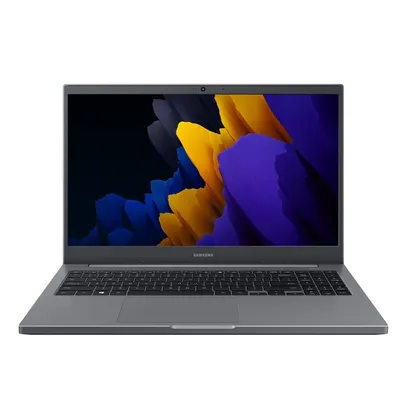 Notebook Samsung Book Intel Celeron 6305 4GB HD 500GB 15.6&quot; Linux