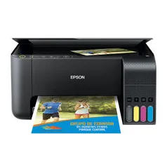 Multifuncional Epson L3150 - Wi-Fi