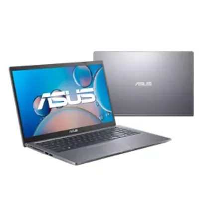 Notebook ASUS X515 | Endless OS | 15,6" HD | CELERON N4020 / 4 GB / 128 GB SSD