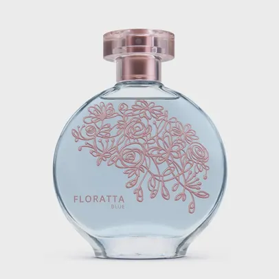 Perfume Floratta Blue 75ml