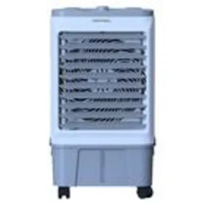 Climatizador de Ar Ventisol CLIN8-01, 8 Litros, 130W, Branco/Cinza