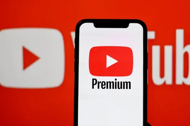 [Contas TIM] - YouTube Premium por 2 Meses