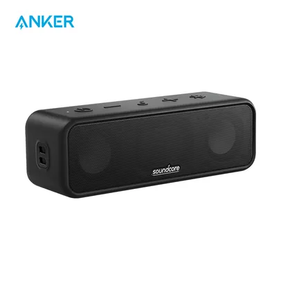 Caixa de Som Portátil ANKER SoundCore 3