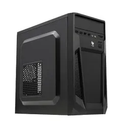 COMPUTADOR PICHAU HOME, RYZEN 5 3600, RADEON R5 220 2GB, 8GB DDR4, SSD 128GB, 500W, PBS308