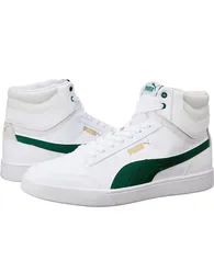 Tênis Puma Shuffle Mid BDP, Branco - 41