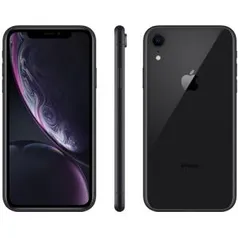 Apple iPhone XR (Vermelho, 64GB)