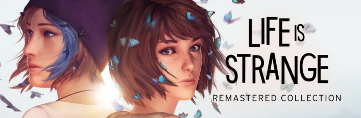 Life is Strange Ramastered Collection