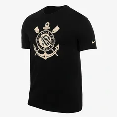 Camiseta Nike Corinthians Ignite Masculina