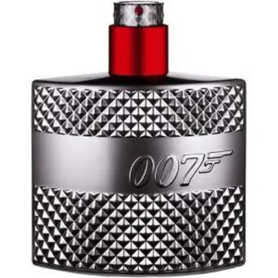 [SouBarato] Perfume Masculino James Bond 007 Quantum 30ml - R$59,99