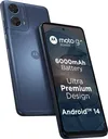 Imagem do produto Motorola Moto G24 Power XT2425-1 Dual 256 GB - Azul Meia-noite