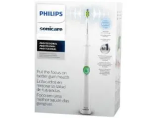 [Clube da Lu - APP] Escova Elétrica Philips Sonicare Easyclean