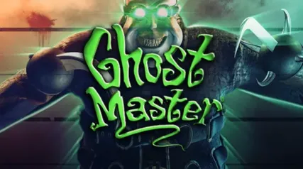 [GOG] Ghost Master