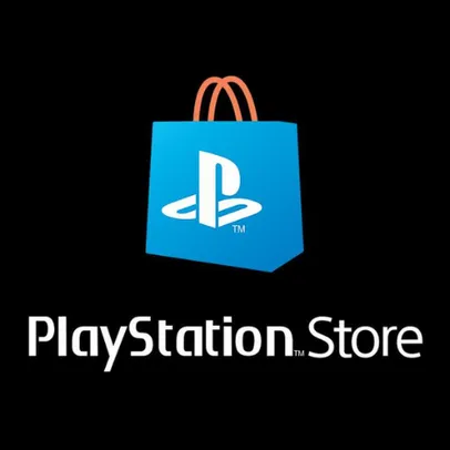 Gift Card Digital PSN R$ 100