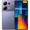 Imagem do produto Smartphone Poco M6 Pro 6,67" 8 GB Ram 256 GB Violeta