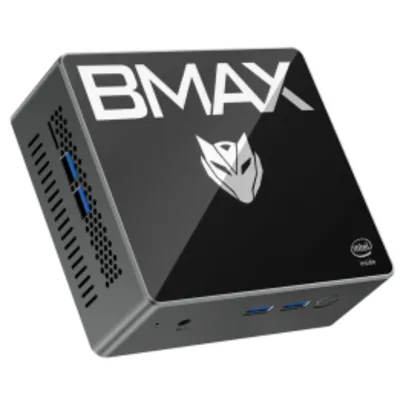 [TX inclusa] BMAX Windows 10 Mini Host Intel Celeron N3350 - 6GB ram 64 GBSSD m2 4USB 2.4/5GHz 