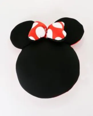 Almofada da Minnie 30CM - R$10