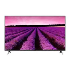 Smart TV 4K LED 49'' LG NanoCell, Wi-Fi - 49SM8000PSA | R$2.599