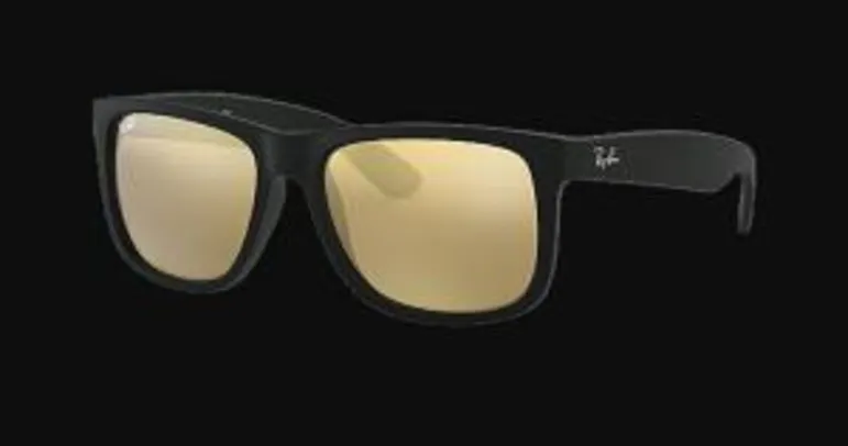 Óculos de Sol Ray-Ban RB4165L Justin | Sunglass Hut