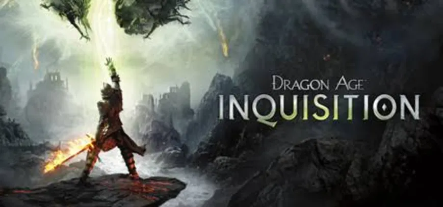 [Prime Gaming] Dragon Age: Inquisition