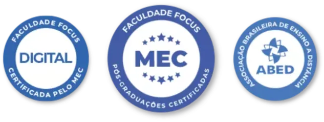 Pós graduação Faculdade Focus