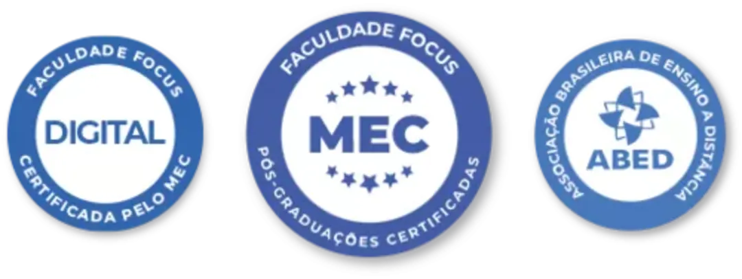 Pós graduação Faculdade Focus