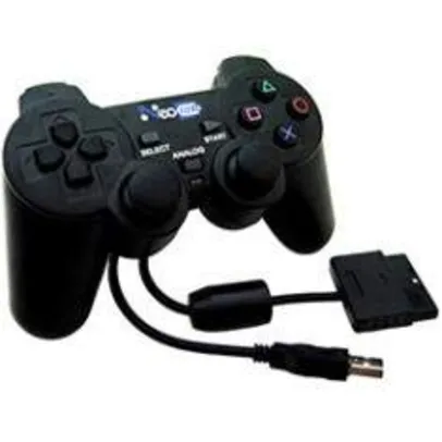 [CDiscount] Controle PS1 PS2 PS3 PC Flex - Neo R$14,99