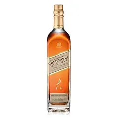 Whisky Johnnie Walker Gold Label Reserve, 750ml