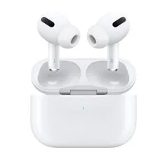 Fone de Ouvido Apple AirPods Pro | R$ 1749