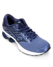 Tênis Mizuno Guardian 3 Masculino - Azul+Marinho | R$290