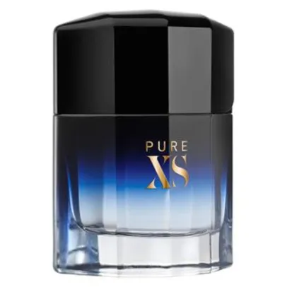 Pure XS Paco Rabanne Perfume Masculino - Eau de Toilette 100ML