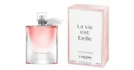 La Vie Est Belle Lancôme - Perfume Feminino - Eau de Parfum 100ML