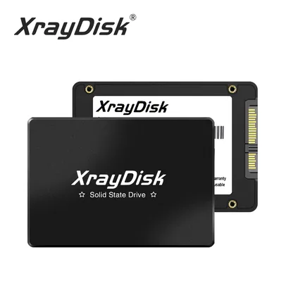 SSD Xraydisk SATA 3 de 1 TB